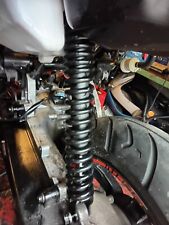 Peugeot kisbee federbein gebraucht kaufen  Menden (Sauerland)
