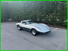 corvette 1978 for sale  Rockville