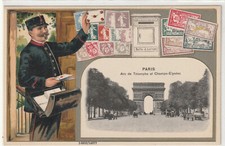 Belle cpa paris d'occasion  Nice-