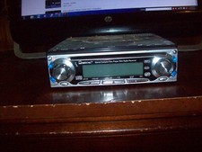 Autoradio clatronic 735 d'occasion  Expédié en Belgium