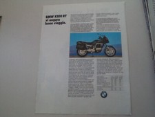 Advertising pubblicità 1984 usato  Salerno