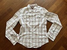 Hollister camicia donna usato  Busto Arsizio