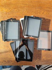 Lot tablettes ipad d'occasion  Dettwiller