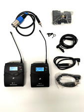 Sennheiser ew112pg4 wireless for sale  Los Angeles