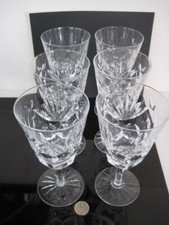 Set vtg waterford for sale  MARGATE
