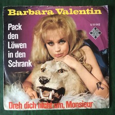 Rare single 1966 gebraucht kaufen  Gersthofen