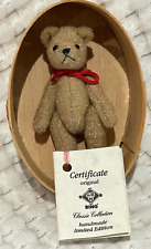 Miniature bing teddy for sale  BRENTWOOD