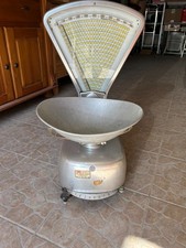 Alte neigungslaufgewichtswaage gebraucht kaufen Alte neigungslaufgewichtswaage gebraucht kaufen  Freigericht