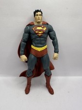 Mcfarlane superman figure for sale  KEIGHLEY