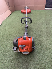 Husqvarna 525rjx petrol for sale  COLCHESTER
