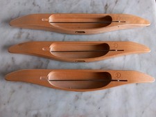 Three swedish wooden for sale  NOTTINGHAM