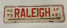 Vintage 1973 raleigh for sale  Graham
