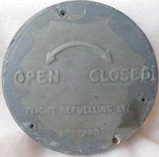 Lynx helicopter fuel for sale  STOKE-ON-TRENT