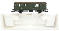 Fleischmann 5060 postwagen gebraucht kaufen  Stahnsdorf