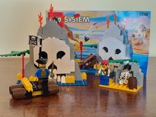 Lego pirates vintage for sale  EDINBURGH