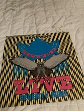 Hawkwind live seventy for sale  HOLMFIRTH