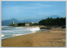 Cartão postal Kaike Spa Coastal Hot Spring Miho Bay Mt. Daisen - Rainbow Sanin Japão comprar usado Cartão postal Kaike Spa Coastal Hot Spring Miho Bay Mt. Daisen - Rainbow Sanin Japão comprar usado  Enviando para Brazil