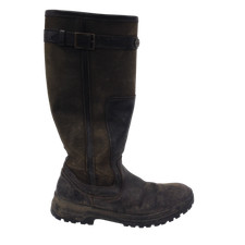 Chameau men leather for sale  RUGBY