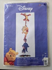 Designer stitches winnie for sale  CORBY