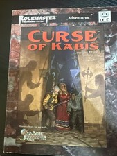 .c.e. shadow curse for sale  Silver Spring