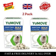 Pack yumove senior for sale  BIRMINGHAM