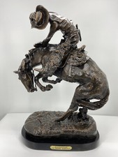 Frederic remington rattlesnake for sale  North Hollywood