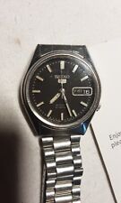 Vintage seiko 7s26 for sale  MANSFIELD