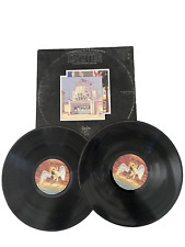 Disco de vinil Led Zeppelin The Song Remains The Same 1976 oz duplo 12" LP, usado comprar usado  Enviando para Brazil