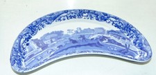 Spode blue italian for sale  CLYNDERWEN
