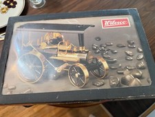 Vintage wilesco d406 for sale  Crossville