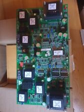 Wilson changeover pcb for sale  KILMARNOCK