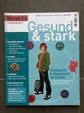 Focus gesundheit schule gebraucht kaufen  Rühen