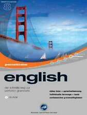 Grammatiktrainer englisch buch gebraucht kaufen  Stuttgart