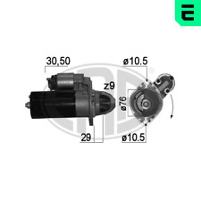 Motorino avviamento compatibil usato  Italia