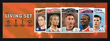 Topps uefa club usato  Cuneo