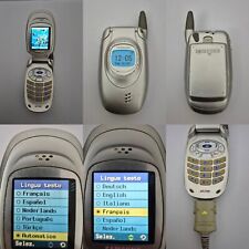 Cellulare samsung sgh usato  Giugliano in Campania