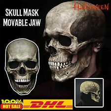 Dhl bewegliche totenkopf gebraucht kaufen  Deutschland