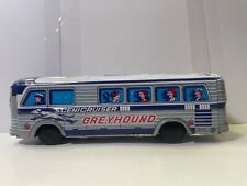 Greyhound bus scenicruiser for sale  Bridgeton