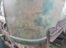 Coe cab corner for sale Coe cab corner for sale  Langdon