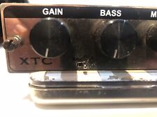Randall xtc preamp for sale  FAREHAM
