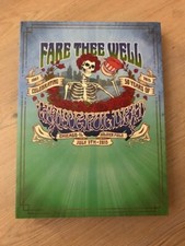Grateful dead fare for sale  LONDON