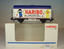 Märklin 44174 gedeckter gebraucht kaufen  Schenefeld