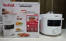 Tefal turbo cy7561 for sale  WEST DRAYTON