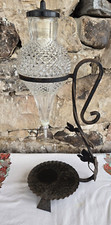 Vintage italian crystal for sale  Narvon
