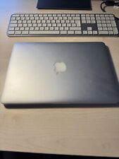 Macbook pro 2015 for sale  COATBRIDGE