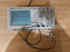 Techtronix tds 210 for sale  ROSSENDALE