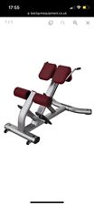 Life fitness signature for sale  LIVERPOOL
