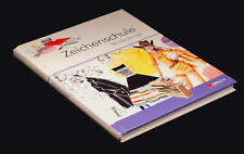 Buch zeichenschule modedesign gebraucht kaufen  Hamm
