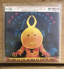 Herbie hancock head usato  Olgiate Olona