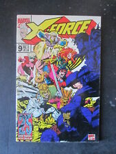 Xforce 1995 marvel usato  Italia